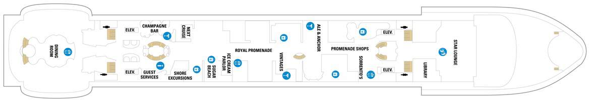 Royal Caribbean International, Independence Of The Seas, Deck 5.jpg